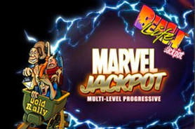 progressive jackpots bgo
